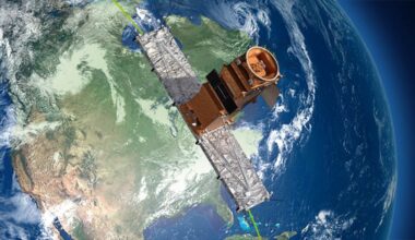 Ottawa awards $688M contract to strengthen satellite capacity