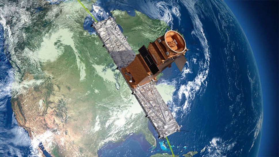 Ottawa awards $688M contract to strengthen satellite capacity