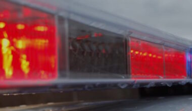 Update: One Lane Reopened on TCH Between Badger and South Brook