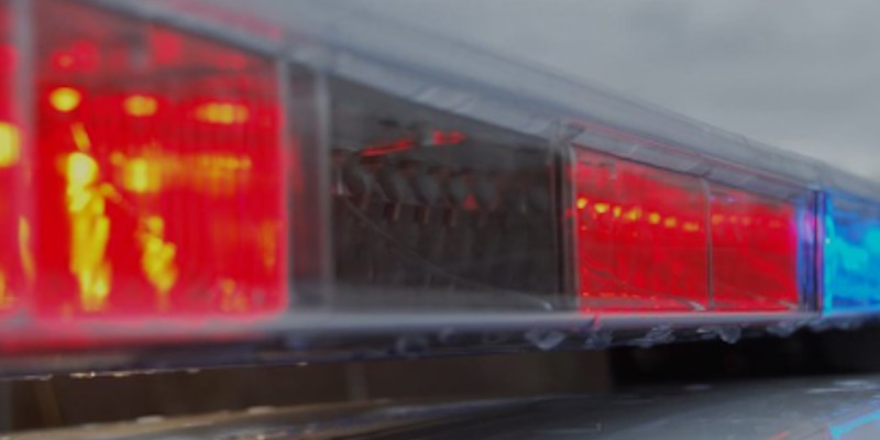 Update: One Lane Reopened on TCH Between Badger and South Brook