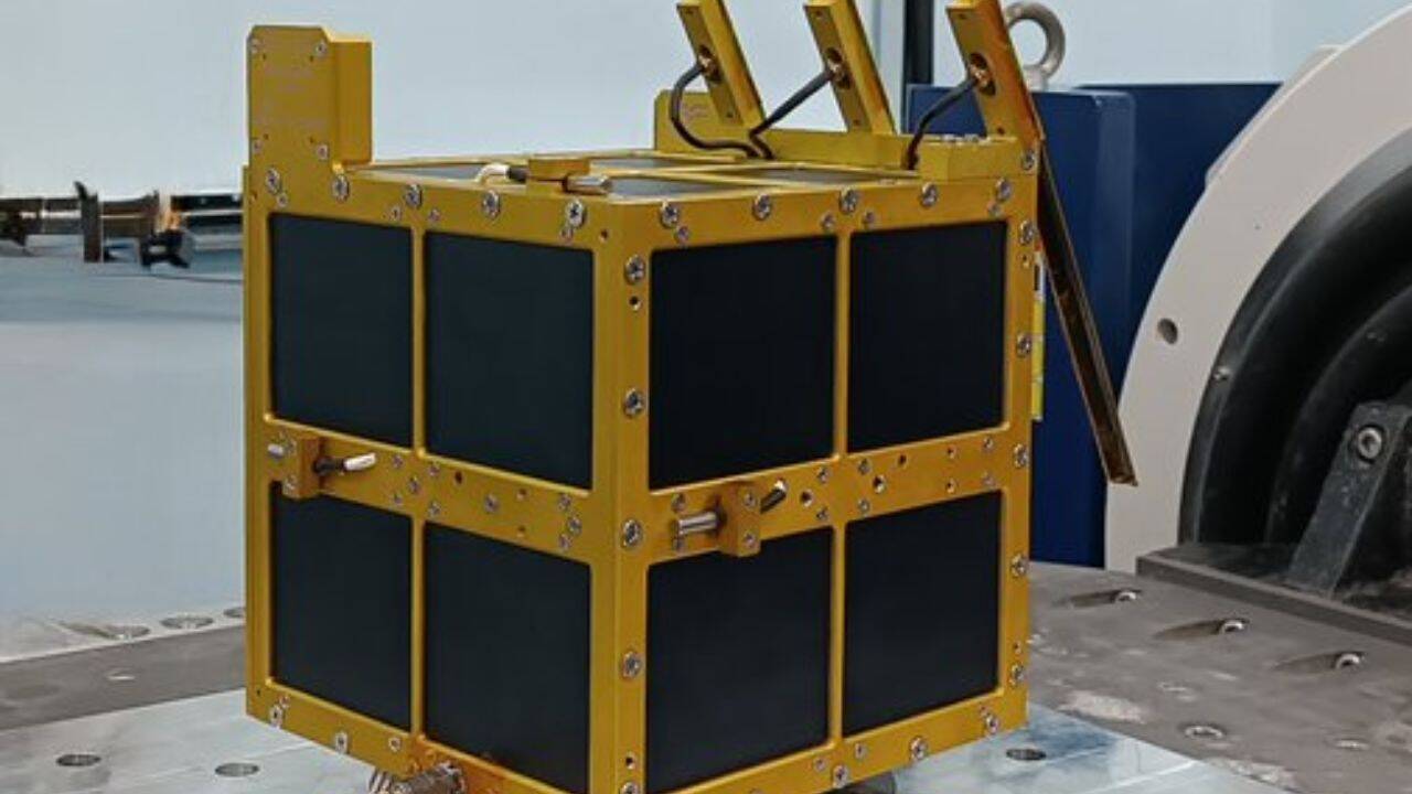 The following flight incorporated recommendations made after analysing the failures of the previous mission, detailed ISRO. Reaching the orbit<br>