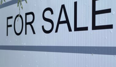 Surrey, BC real estate numbers continue to drop