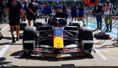 Red Bull finds successors to Gianpiero Lambiase and Helmut Marko – what does it say about the team's F1 future?