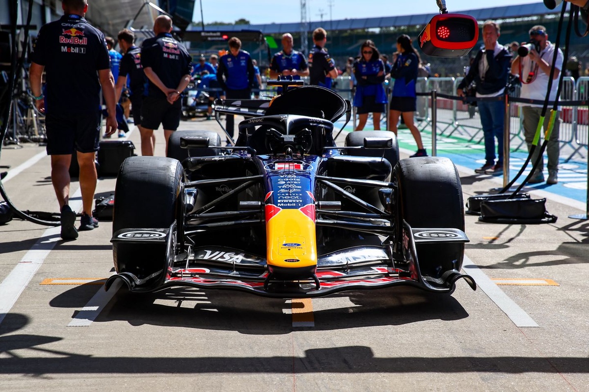 Red Bull finds successors to Gianpiero Lambiase and Helmut Marko – what does it say about the team's F1 future?