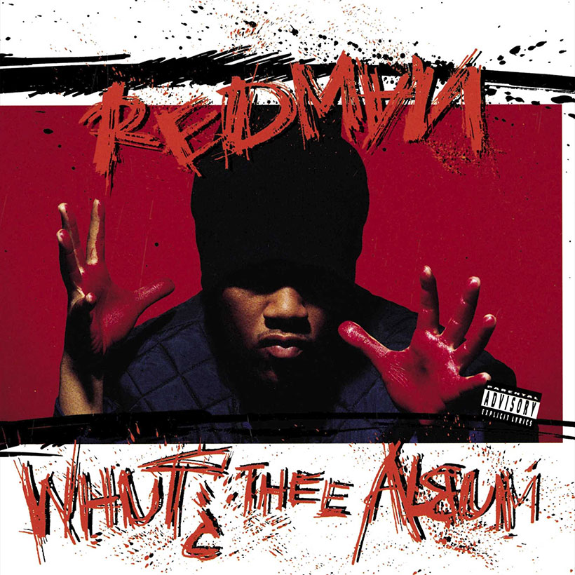 Redman Whut Thee?