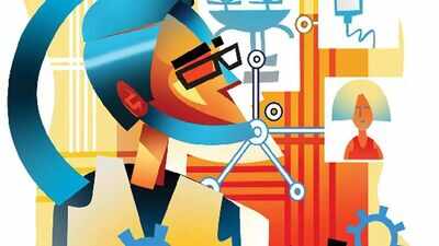 The startup incubator that refuses to rush