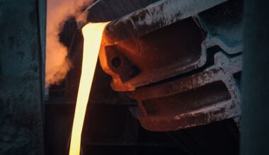 Earth’s inner core is not rock but a sphere of solid iron-rich metal, smaller than the Moon yet probably more massive. As the planet gradually loses heat, liquid metal freezes onto its surface, expanding it by roughly a millimetre each year.