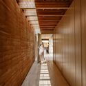 © Fran Parente AMS House / Jacobsen Arquitetura - Interior Photography, Wood, Deck