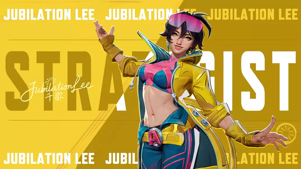 Marvel Rivals announces Jubilee and a Team-Up rework for Season 9 Marvel Rivals announces Jubilee and a Team-Up rework for Season 9