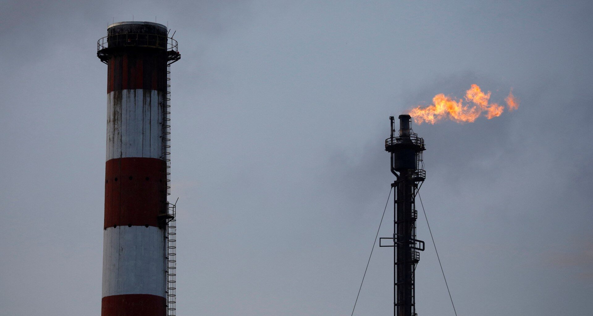EU pauses methane penalties amid energy crisis, US pressure | Energy News