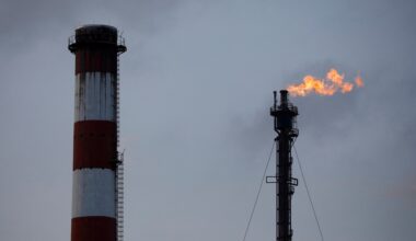 EU pauses methane penalties amid energy crisis, US pressure | Energy News