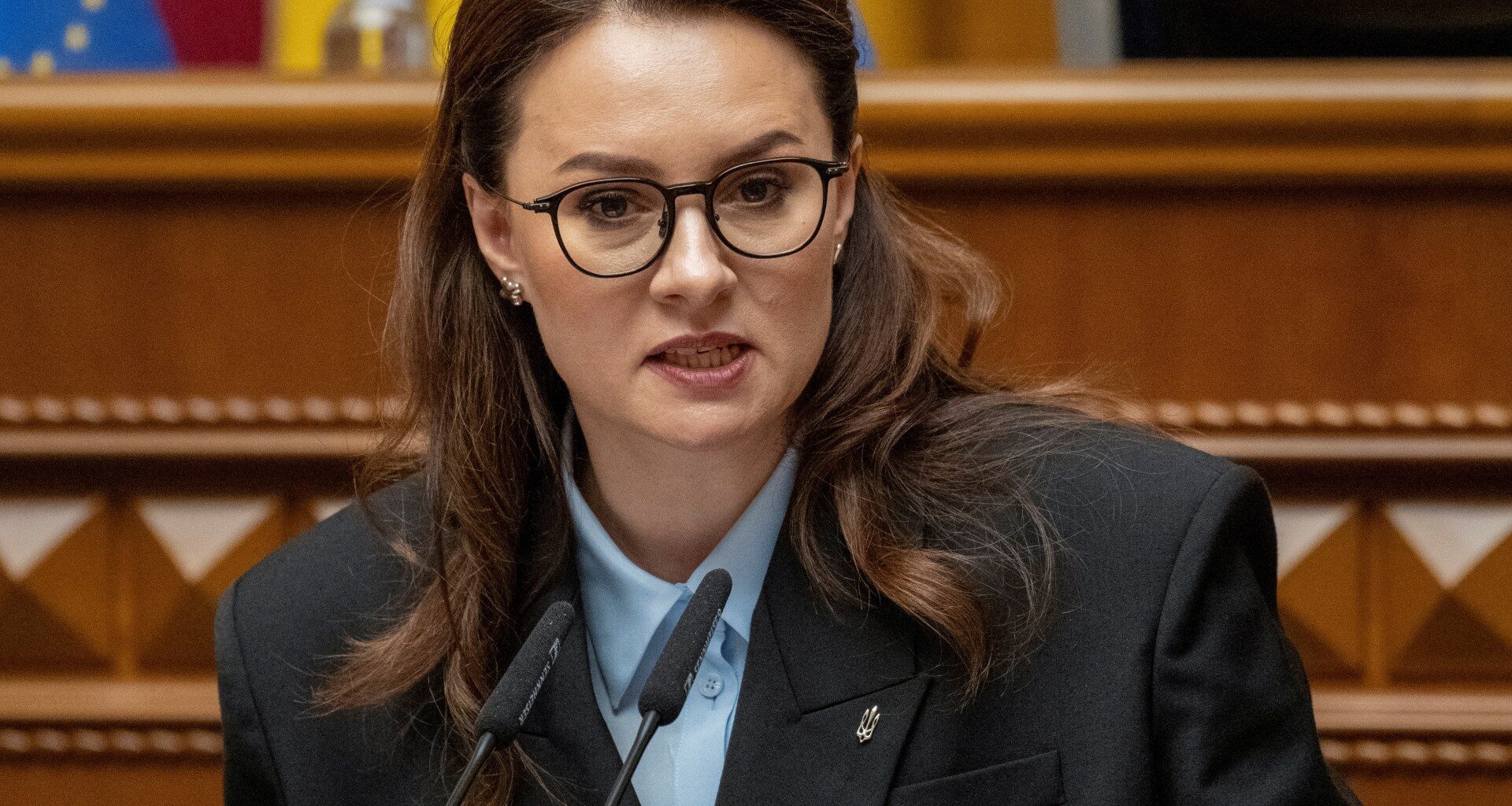 Ukraine’s Zelenskyy announces cabinet reshuffle, replaces PM Svyrydenko | Russia-Ukraine war News