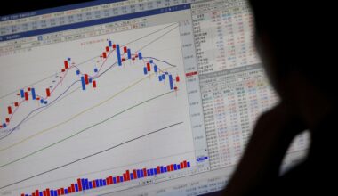 South Korea’s stock market plunges as AI-driven boom fades | Economy