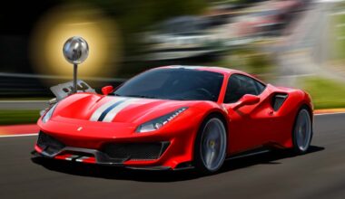 This Company Built A Simulated Manual For Ferraris Before Ferrari Did