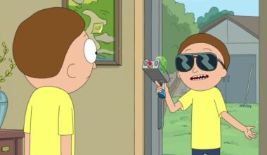 Rick and Morty Season 9 Finale Review & Recap