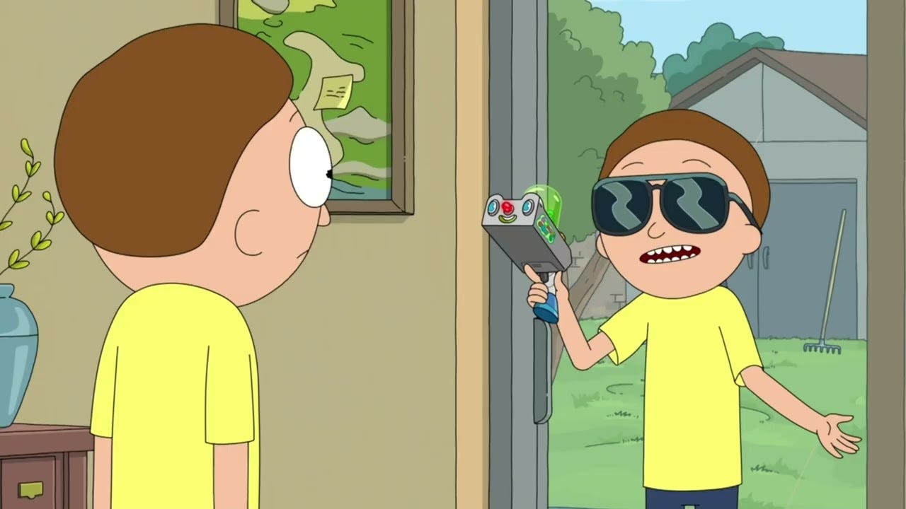 Rick and Morty Season 9 Finale Review & Recap