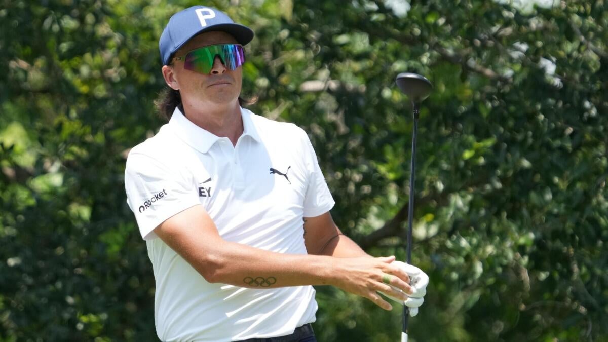 John Deere Classic 2026 parlay, props, predictions: Golf longshot picks from proven model