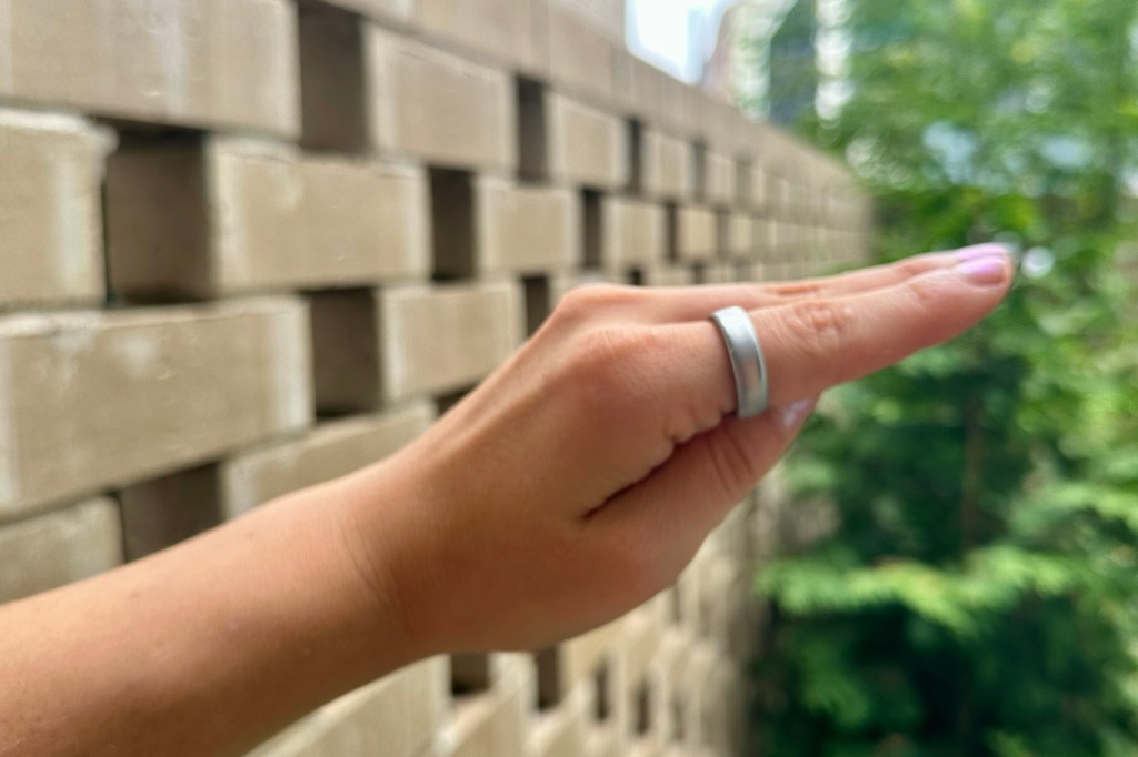 Oura Ring