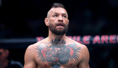 ‘The Last Dance’: McGregor calls for Holloway rematch in final UFC fight