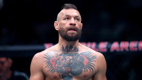 ‘The Last Dance’: McGregor calls for Holloway rematch in final UFC fight