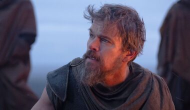 Universal Responds After The Odyssey Leak