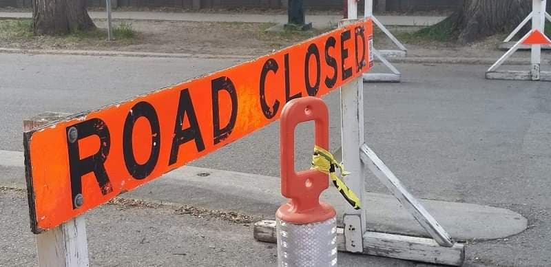 Stretch of Lagimodiere closes for three days starting Friday