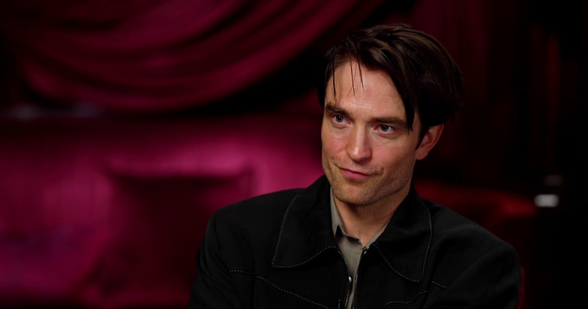 Robert Pattinson Didn’t Give an Immediate ‘Yes’ for ‘The Odyssey.’ It Came Down to Self-Doubt