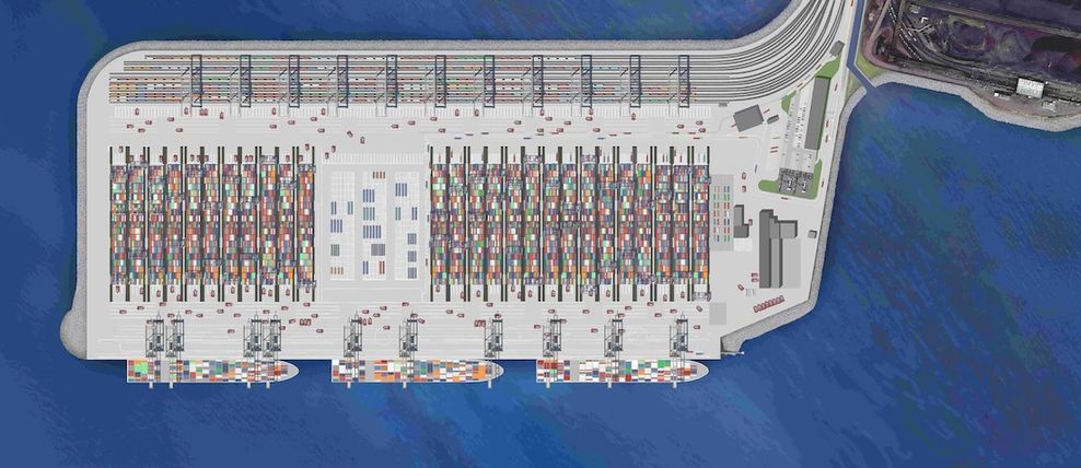 roberts bank terminal 2
