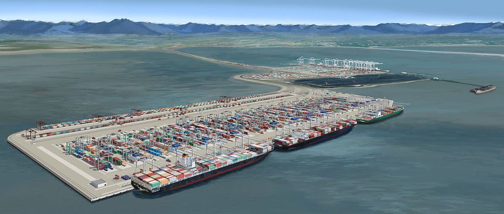 roberts bank terminal 2 delta port 1