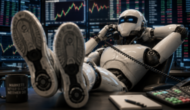 Monday.com is the latest tech company to blame AI for layoffs — here are 20 others