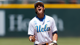 2026 MLB Mock Draft: Complete first-round projection as White Sox take UCLA star at No. 1