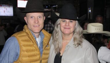 Cloverdale Rodeo to get website revamp