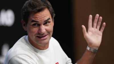 Quote of the day by Roger Federer: "I'm as patient a father as I am on the tennis court. It takes a lot for me to get really upset, but…" - what the tennis legend's honest parenting confession teaches us about patience
