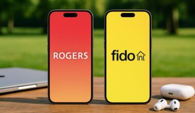 Rogers and Fido Lower Shipping Fees Following CRTC Scrutiny
