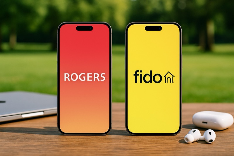 Rogers and Fido Lower Shipping Fees Following CRTC Scrutiny