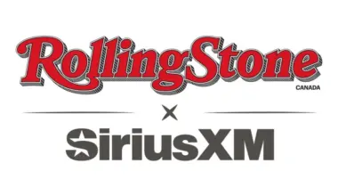 Rolling Stone Canada x SiriusXM Canada