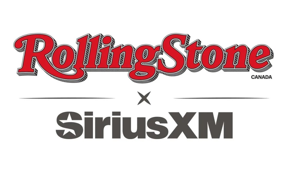 Rolling Stone Canada x SiriusXM Canada