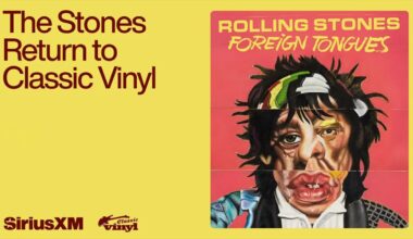 Rolling Stones