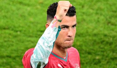 Cristiano Ronaldo confirms 2026 FIFA World Cup will be his last