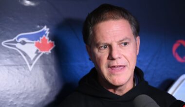 How Blue Jays could approach trade deadline from murky middle