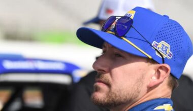 NASCAR CRAFTSMAN Truck Series DraftKings DFS Picks and Best Bets: FaithFest 250