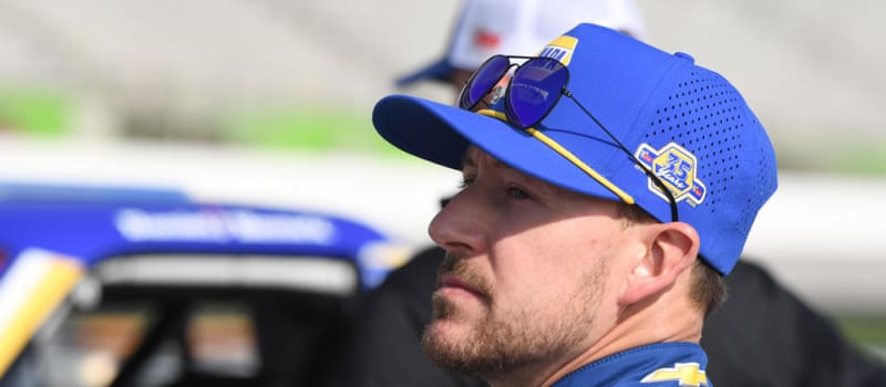 NASCAR CRAFTSMAN Truck Series DraftKings DFS Picks and Best Bets: FaithFest 250