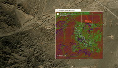 IHI explores Kuva hyperspectral satellites for Japan’s multi-sensor constellation