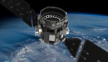 D-Orbit signs launch-services contract with ArkEdge Space