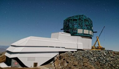 Croatian scientist leading world’s largest astronomy survey as Rubin Observatory begins 10-year mission