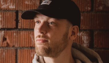 Rusko steps away from music, citing mental health issues · News ⟋ RA
