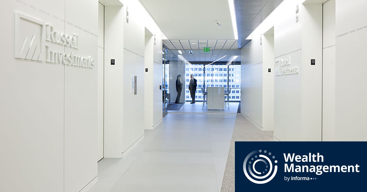 B Capital and Calpers Acquire Russell Investments for $2.8B