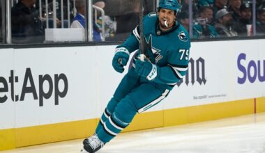 Ryan Reaves Seeking Another NHL Opportunity – Pro Hockey Rumors