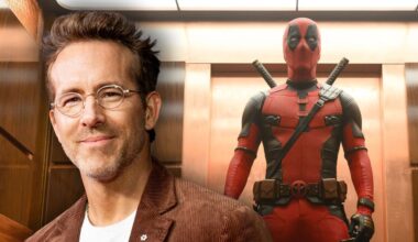 Ryan Reynolds Confirms New 'Deadpool' Movie In Works