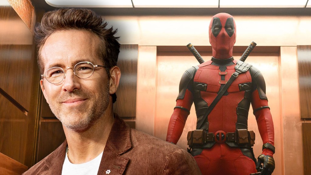 Ryan Reynolds Confirms New 'Deadpool' Movie In Works